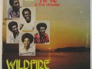 WILD FIRE Time Is The Answer RARE ISLANDS DISCO/FUNK LP