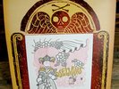 MELVINS Bride Screamed Murder MIZUNO AM REP BORIS OM