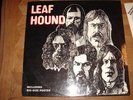 LEAF HOUND same ORIGINAL 1st PRESS 1970 UK PROG RARITY