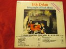 BOB DYLAN BRINGING IT ALL BACK HOME MONO US WL PR0M0 LP