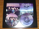 IRON MAIDEN / Brave New World / Doppel Picture LP