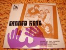 CANNED HEAT Going Up The Country PORTUGAL ps 1969 EP 45