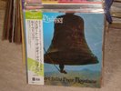 Louis Philippe / Passport To The Pogie  ,Japan orig LP