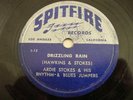 BLUES/ R&B- ARDIE STOKES/ A. WRIGHT- SPITFIRE 78 RPM