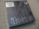 THE DOORS 7 RECORD 180 GRAM VINYL BOX NEW No.1561/12500