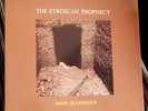 Dark Quarterer - The Etruscan Prophecy