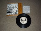 ADICTS - Lunch With... VERY RARE 1981 - (TUX 1) EX