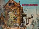 SEALED LP Quicksilver WHAT ABOUT ME Capitol RARE