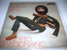 45 ERNESTO BASSIGNANO TERRA ARIDA RARE PROG ITALY 1973