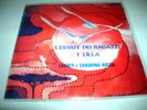 45 ZAUBER & SANDRINO ROCCA LILLA' RARE PROG ITALY 1981