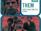 Them - Baby please don't go