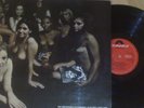 JIMI HENDRIX EXPERIENCE ,ELECTRIC LADYLAND