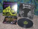WITCHFINDER GENERAL Resurrected LP pagan altar cd