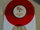 The White Stripes - Red Death At 6:14 No. 000071