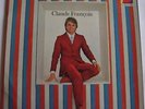 CLAUDE FRANCOIS RARE FRENCH EP 45T AVEC LOGO FLECHE