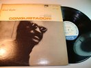 Blue Note Jazz LP Cecil Taylor “Conquistador” 4260