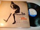 Blue Note Jazz LP Sam Rivers “A New Conception” 4249