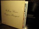  1969 ROLLING STONES   BEGGARS BANQUET Psych