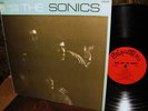 1965 ORIG Here Are   THE SONICS   LOUD STOMPING GARAGE