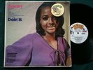 SPANKY WILSON Doin' It SOUL lp 1970 in SHRINK NM Rare