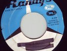 1965 ? JA RANDY´S UNKNOWN SKA INSTRUMENTAL SKATALITES ?