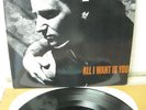 U2 - ALL I WANT IS YOU 1988 GREEK ORIGINAL 12'' MAXI