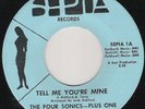 NORTHERN SOUL FOUR SONICS