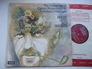 Bread,Love And Dreams The Strange Tale 1st Press Mono