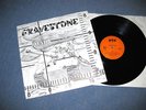 GRAVESTONE War RARE KRAUTROCK private press in MINT