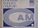 Fusco Giombini Marinuzzi Temi Agresti CAM CMT 005 NM-