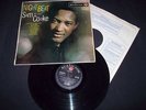 Sam Cooke - Night Beat UK RCA 1963 Mono Original LP
