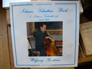 Bach Cello Suites Boettcher Cercle Kallistos CK SEALED