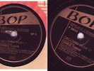 Charlie Parker Miles Davis Unknown 78 Groovin High 1948