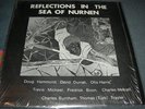 Reflections In The Sea of Nurnen RARE ORG TRIBE LP