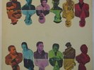 HAR-YOU PERCUSSION GROUP - RARE LATIN/JAZZ FUNK LP mp3