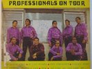 THE PROFESSIONALS Live On Tour LATIN FUNK/BREAKS LP mp3