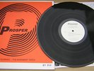 Prosper   Second Running   Rare Prog Kraut Rock LP 70s