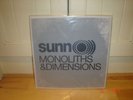 SUNN O))) 