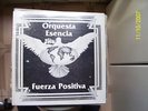 ORQUESTA ESENCIA - FUERZA POSITIVA - ORIGINAL PALOMONTE