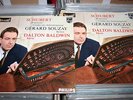 Gérard Souzay & Dalton Baldwin - Schubert SET OF 2 LP´s