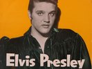 ELVIS PRESLEY 