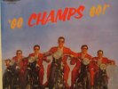 THE CHAMPS 