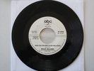 Northern Soul 45-WILLIE WILLIAMS-ABC Records-Promo VG++