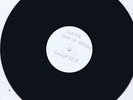 SLAYER SOUTH OF HEAVEN WHITE LABEL TEST PRESS LONLP63-P