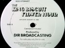 KING BISCUIT FLOWER Rod Stewart August 10, 1986 2 lp M-