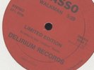 KASSO - WALKMAN/KEY WEST - 12