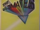 THE ULTIMATES s/t PRIVATE MODERN/SWEET SOUL LP Tax Scam