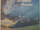 AL JOHNSON Peaceful RARE MODERN SOUL/DISCO LP mp3