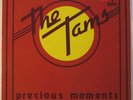 THE TAMS This Precious Moment RARE MODERN SOUL LP mp3