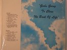 UNION GRACE MISSIONARY - PRIVATE GOSPEL/FUNK/BREAKS LP